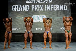BODYBUILDING 90
